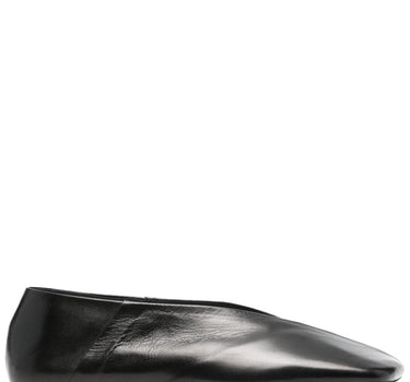 Jil Sander Flat shoes Black