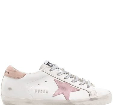 Golden Goose Sneakers Powder