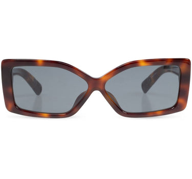 Lunettes de soleil JACQUEMUS Marron