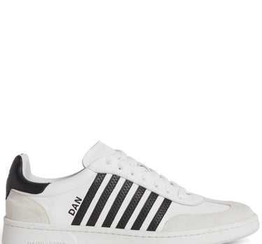 Dsquared2 Sneakers White