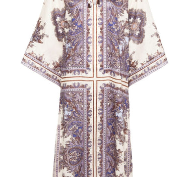 Zimmermann Dresses Purple