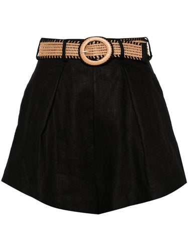 Short Zimmermann Noir