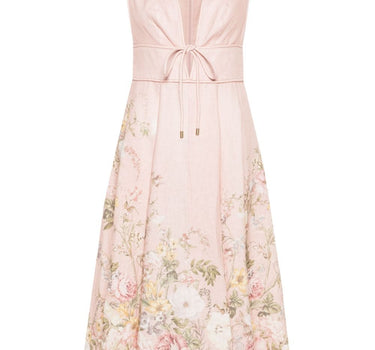 Zimmermann Dresses Pink