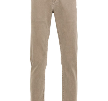 Jacob Cohen Trousers Grey