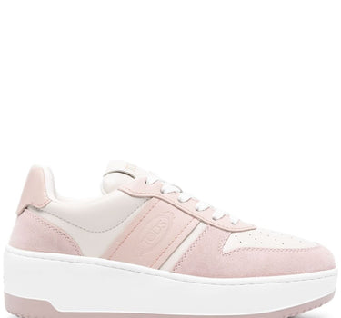 Tod's Sneakers Pink