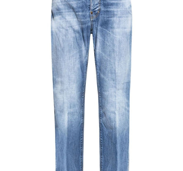 Dsquared2 Jeans Clear Blue