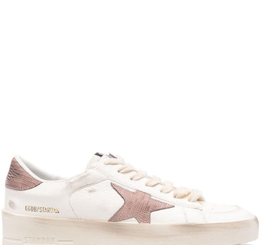 Golden Goose Sneakers Pink