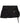 The Attico Skirts Black