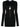 The Attico Dresses Black
