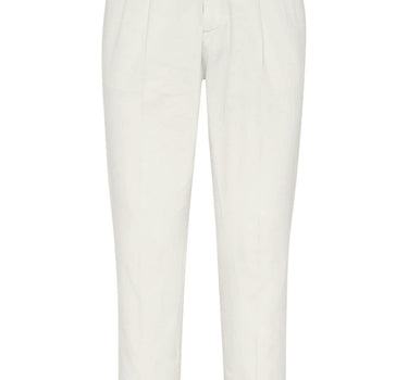 Brunello Cucinelli Trousers Cream