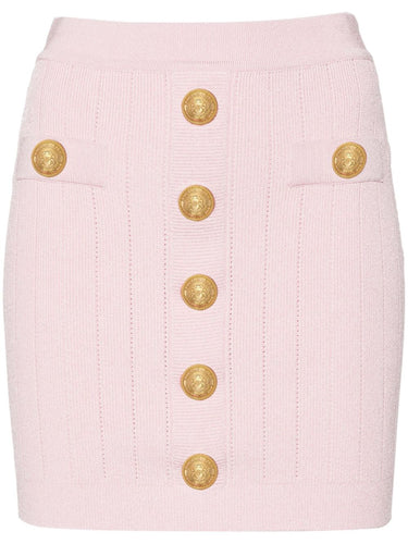 Jupes Balmain Rose