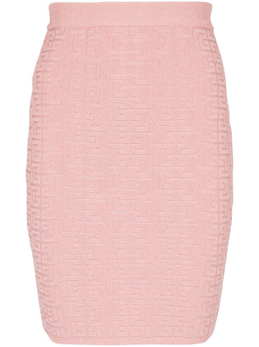 Jupes Balmain Rose