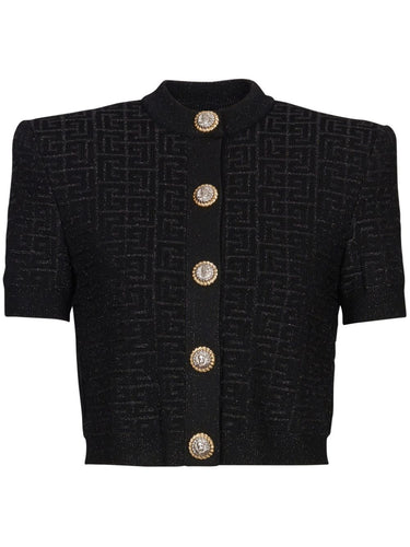 Pull Balmain Noir