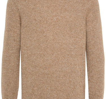 Brunello Cucinelli Sweaters Camel