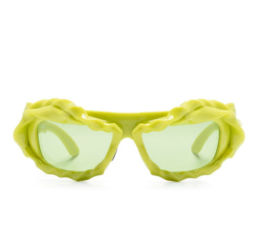 Lunettes de soleil OTTOLINGER Vert