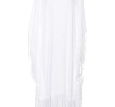 TALLER MARMO PRE Sea clothing White