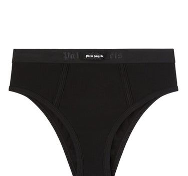 Palm Angels Underwear Black