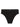 Palm Angels Underwear Black