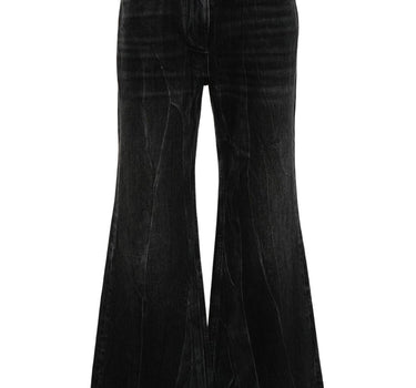 Givenchy Jeans Black