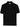 Saint Laurent Piquet cotton polo shirt
