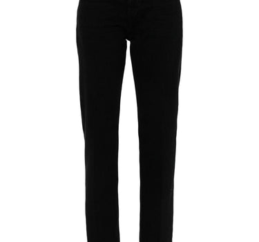 Saint Laurent  Jeans Black