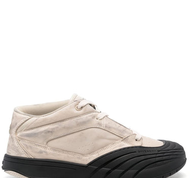 Givenchy Sneakers White