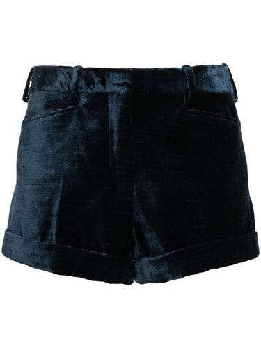 Short Tom Ford Bleu