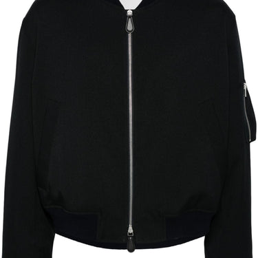 Manteaux Jil Sander Bleu