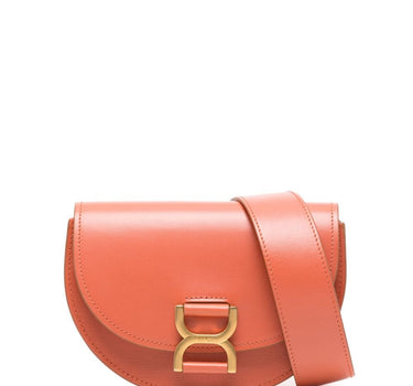 Chloè Bags.. Orange