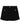 Versace Heritage tweed mini shorts