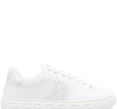 Versace Sneakers White