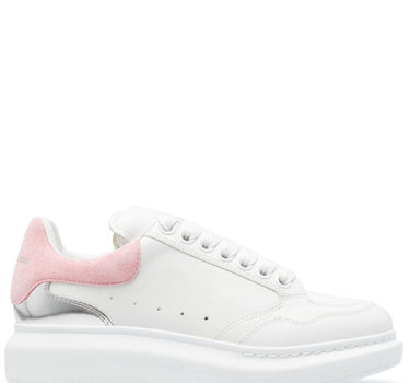 Alexander McQueen Sneakers Pink