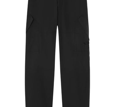 Versace Trousers Black