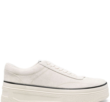 Jil Sander Sneakers White