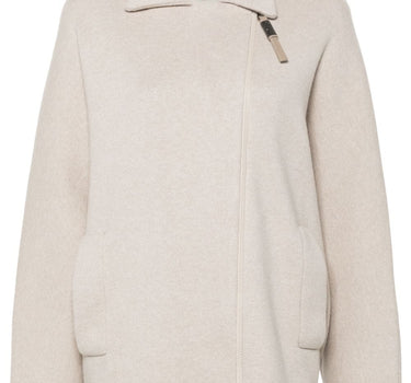 Brunello Cucinelli Sweaters Beige