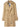 Burberry Burberry Trench coat with Vintage Check motif