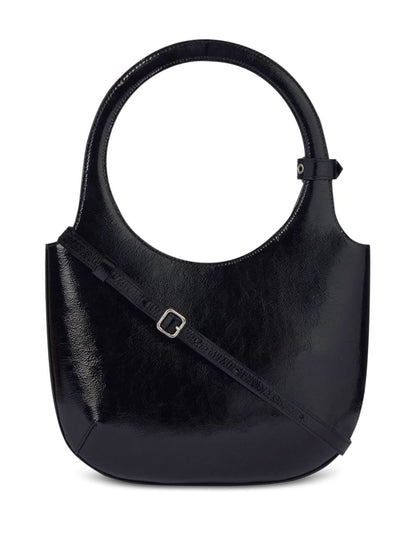 032C Courreges Bags.. Black