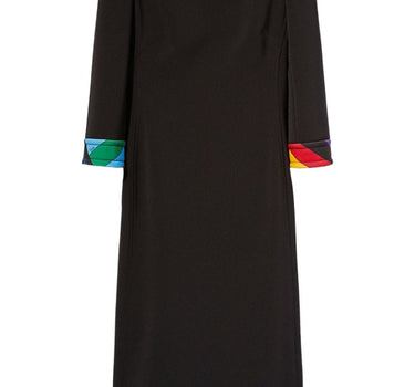 Pucci Dresses Black