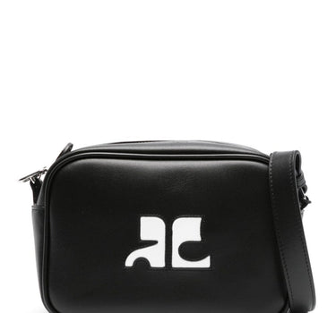 COURREGES RE-EDITION Bags.. Black