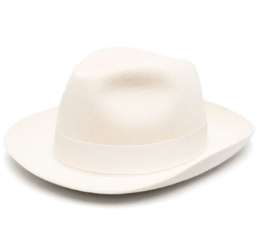 Borsalino Hats Cream