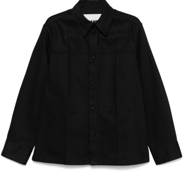 Jil Sander Shirts Black