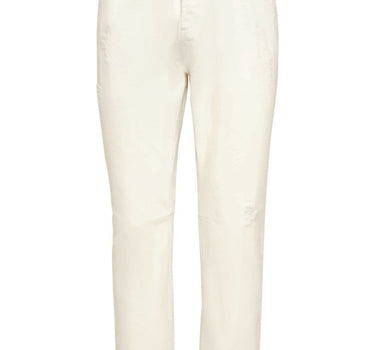 Brunello Cucinelli Jean Blanc