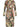 Etro Abstract pattern dress