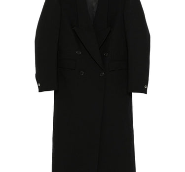 Coperni Coats Black