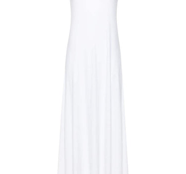 Norma Kamali Dresses White