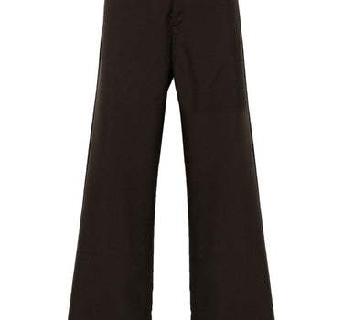 Marni Trousers Black