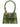JACQUEMUS Jacquemus Le Chiquito Mini Snakeskin Bag