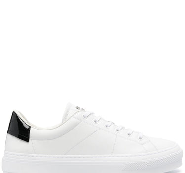 Givenchy Sneakers White