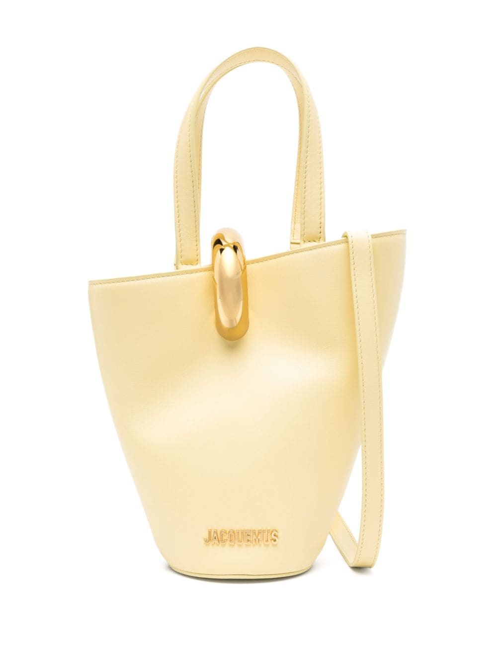 Sacs JACQUEMUS.. Jaune