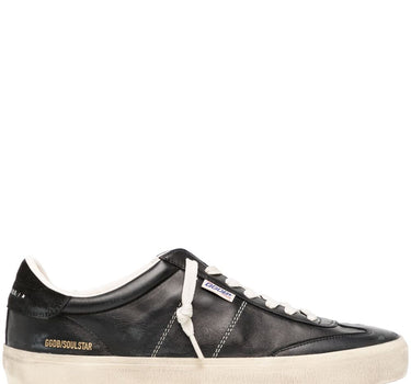 Baskets Golden Goose noires